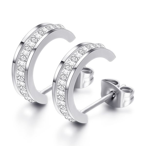 hip hop stud rock micro paved cz stone bling ice out titanium steel stud earrings for men women fashion jewelry, Golden;silver
hip hop stud rock micro paved cz stone bling ice out titanium steel stud earrings for men women fashion jewelry, Golden;silver