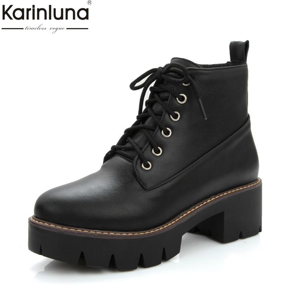 women's 2019 big size 43 chunky heels ankle boots woman shoes casual cool street shoes women motorcycles boot female, Black
women's 2019 big size 43 chunky heels ankle boots woman shoes casual cool street shoes women motorcycles boot female, Black