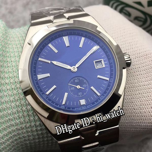 new overseas 47040 steel case black dial automatic mens watch date stainless steel watches 7 colors for hi_watch cool va32b2, Slivery;brown
new overseas 47040 steel case black dial automatic mens watch date stainless steel watches 7 colors for hi_watch cool va32b2, Slivery;brown
