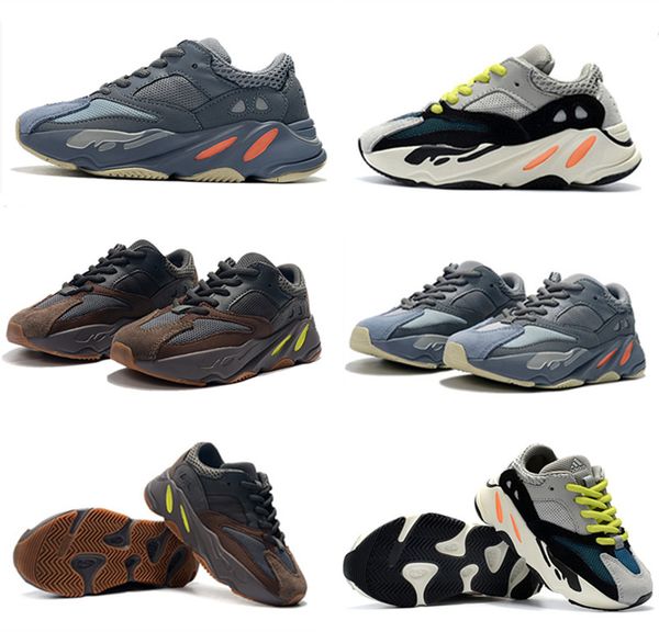2020 new 700v2 baby kanye west kids sports shoes boys girls children mesh walking sneakers kids gift 28-35, White;red
2020 new 700v2 baby kanye west kids sports shoes boys girls children mesh walking sneakers kids gift 28-35, White;red