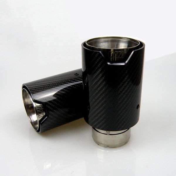 Автомобиль Styling M Ярлык Performance Car Carbon Fiber Выхлопной Конец Глушитель Советы Труба для BMW Carbon Выхлопного Совета
Автомобиль Styling M Ярлык Performance Car Carbon Fiber Выхлопной Конец Глушитель Советы Труба для BMW Carbon Выхлопного Совета
