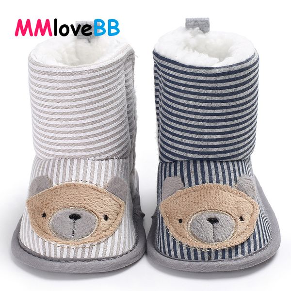 mmlovebb baby boots infant toddler shoes newborn cute cartoon bear shoes girls boys first walkers keep warm snow booties
mmlovebb baby boots infant toddler shoes newborn cute cartoon bear shoes girls boys first walkers keep warm snow booties