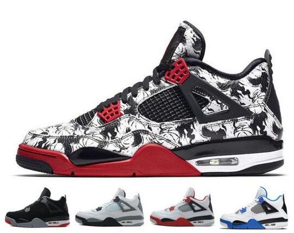 2019 4 4s cement pure basketball shoes money men women bred royalty game royal sports sneakers shoes size 36-47
2019 4 4s cement pure basketball shoes money men women bred royalty game royal sports sneakers shoes size 36-47