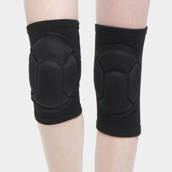 new outdoor sport women men football basketball dancing thicken eva non-slip knee pads leg protector knee support, Black;gray
new outdoor sport women men football basketball dancing thicken eva non-slip knee pads leg protector knee support, Black;gray