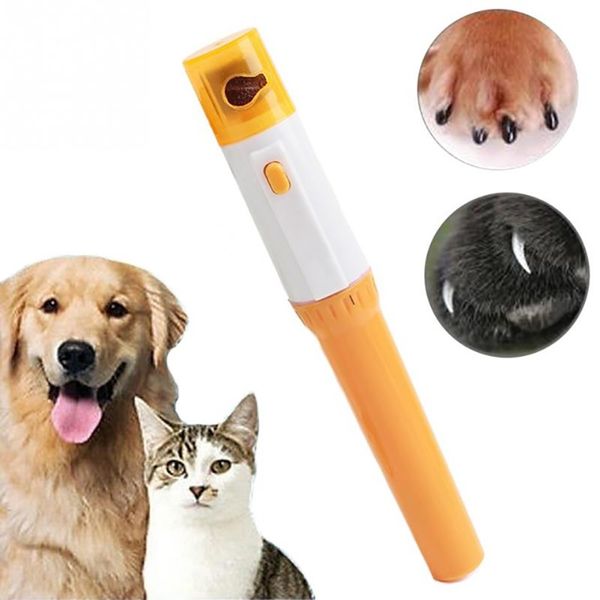 pet nail clipper pedi pet dogs cats paw nail trimmer cut electric grinding grooming tools an1955
pet nail clipper pedi pet dogs cats paw nail trimmer cut electric grinding grooming tools an1955