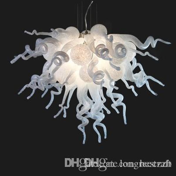 contemporary white murano glass angel new style chandeliers blown glass art lighting for your home. - griban brand
contemporary white murano glass angel new style chandeliers blown glass art lighting for your home. - griban brand