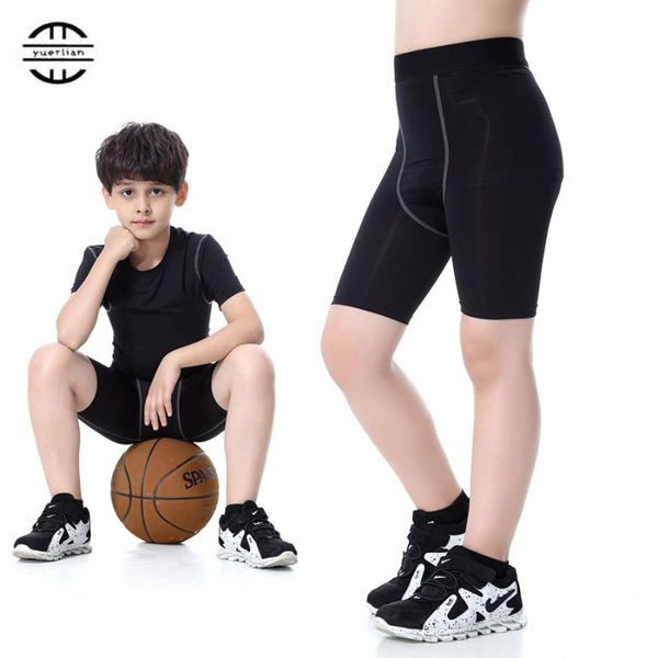 yuerlian gym leggings sports tight fitness kids football kits 2020/17 sportswear basketball jersey running shorts boys and girls, Black;blue
yuerlian gym leggings sports tight fitness kids football kits 2020/17 sportswear basketball jersey running shorts boys and girls, Black;blue