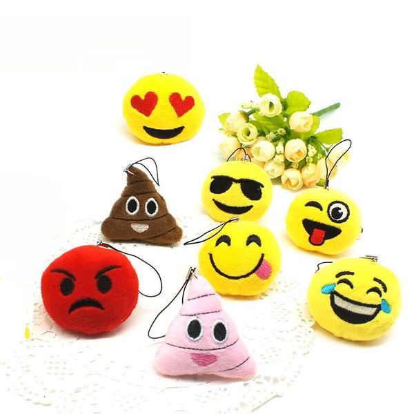 zoeber funny emoji cartoon face anime keychains qq keyrings key chains accessories soft round stuffed plush smile keychain gift, Silver
zoeber funny emoji cartoon face anime keychains qq keyrings key chains accessories soft round stuffed plush smile keychain gift, Silver