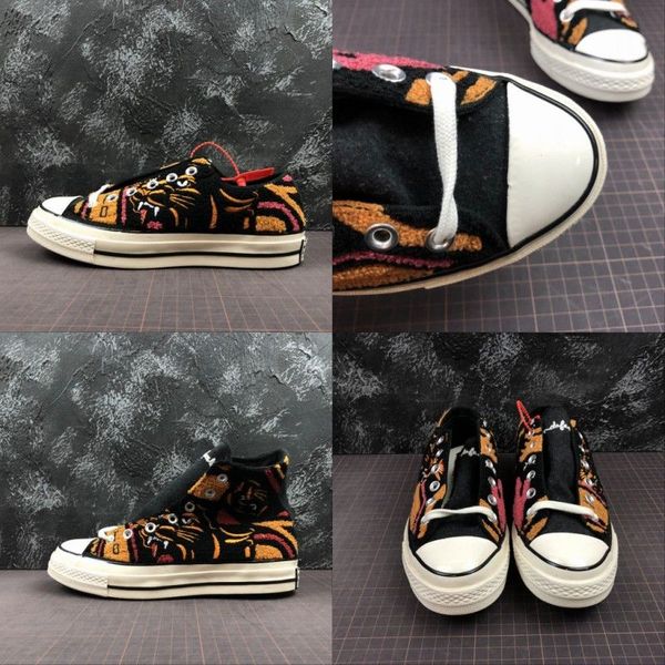 UNDEFEATED x CHUCK 70s ox 70 HI Leopard tiger White All Casual Canvas Shoes 1970s Mens Trainers Sports Star Womens Designer Sneakers 36-44
UNDEFEATED x CHUCK 70s ox 70 HI Leopard tiger White All Casual Canvas Shoes 1970s Mens Trainers Sports Star Womens Designer Sneakers 36-44