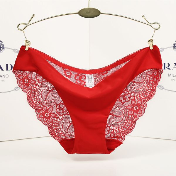 2pieces/lot new women's lace panties seamless panty briefs underwear intimates women's low waist ruffles briefs underwear, Black;pink
2pieces/lot new women's lace panties seamless panty briefs underwear intimates women's low waist ruffles briefs underwear, Black;pink