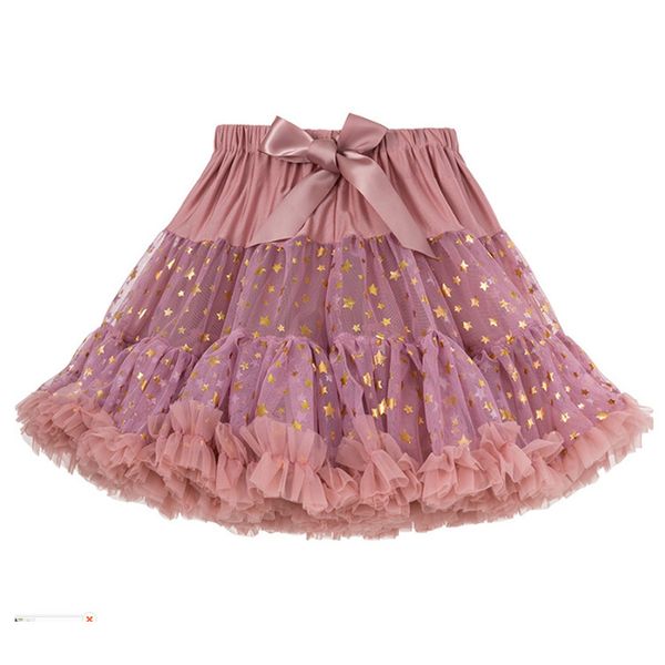 princess bow tutu skirt baby girls star print lace tulle skirts ruffles multi color holiday party clothing high quality
princess bow tutu skirt baby girls star print lace tulle skirts ruffles multi color holiday party clothing high quality