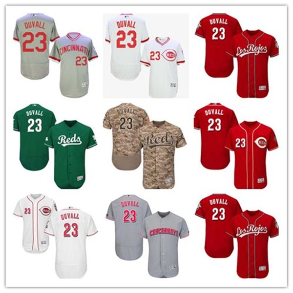 custom baseball jerseys cincinnati 23 adam duvall cincinnatireds reds men women youth red white high-quality jersey, Blue;black
custom baseball jerseys cincinnati 23 adam duvall cincinnatireds reds men women youth red white high-quality jersey, Blue;black