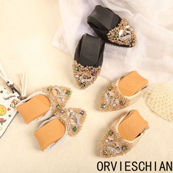 shoes women's new leisure korean women's shoes in spring and autumn 2020 large water drill egg roll dance mother cloth shoes
shoes women's new leisure korean women's shoes in spring and autumn 2020 large water drill egg roll dance mother cloth shoes