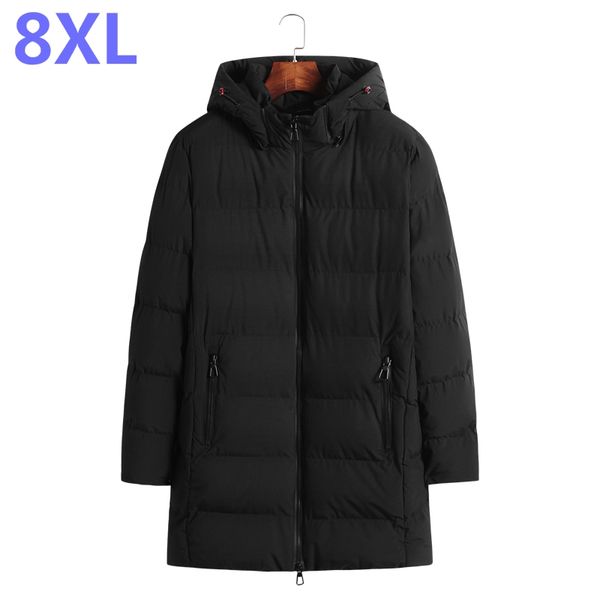 plus size 8xl 7xl 6xl winter man cotton-padded clothes keep warm loose coat fertilizer enlarge fashion cotton detachable cap, Tan;black
plus size 8xl 7xl 6xl winter man cotton-padded clothes keep warm loose coat fertilizer enlarge fashion cotton detachable cap, Tan;black