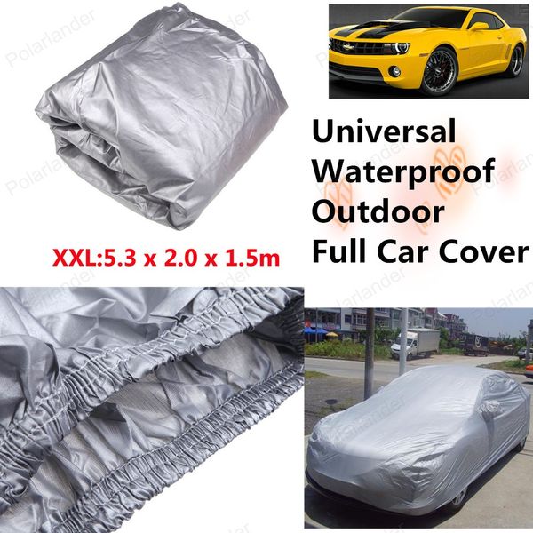 2016 new outdoor car cover scratch anti uv rain dust sun snow resistant protector cover waterproof dustproof for kind of car
2016 new outdoor car cover scratch anti uv rain dust sun snow resistant protector cover waterproof dustproof for kind of car