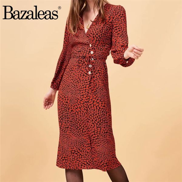 bazaleas старинные габен обернуть платье франция красные поцелуи печать vestido мода галстук крепления боковые кнопки женщин midi платье cas, Black;gray
bazaleas старинные габен обернуть платье франция красные поцелуи печать vestido мода галстук крепления боковые кнопки женщин midi платье cas, Black;gray