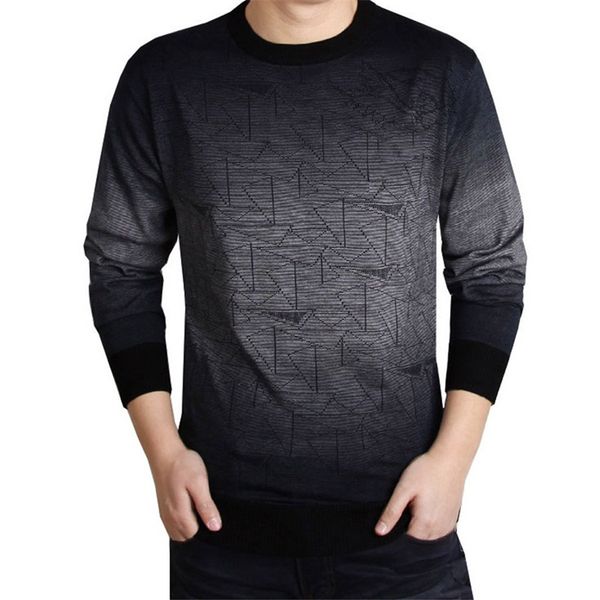 casual brand knitted sweater men christmas slim knitwear winter male sweter o-neck patterns pullover sweaters pull homme gray, White;black
casual brand knitted sweater men christmas slim knitwear winter male sweter o-neck patterns pullover sweaters pull homme gray, White;black