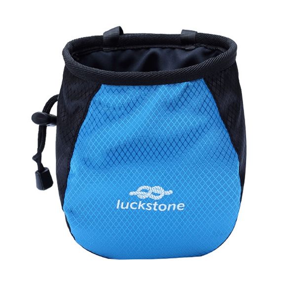 climbing mountaineering nylon powder bag outdoor rock gymnastics pole dancing special magnesium powder non-slip waist bag rock protection
climbing mountaineering nylon powder bag outdoor rock gymnastics pole dancing special magnesium powder non-slip waist bag rock protection