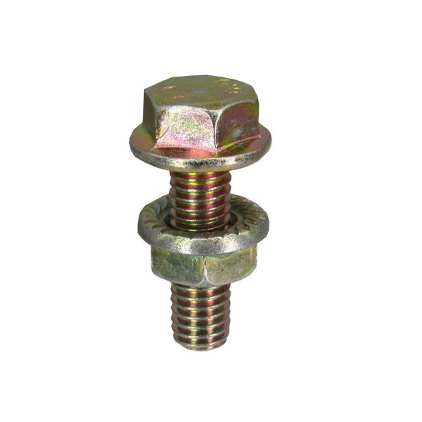 liu jiao luo galvanized had off-screw bolt with gasket m6 6 mm with nut car accessories buckle manufacturers
liu jiao luo galvanized had off-screw bolt with gasket m6 6 mm with nut car accessories buckle manufacturers