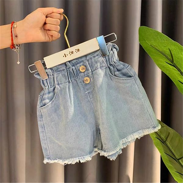 mu mu's children's and shorts and jeans jeans babies' pants wear outside girls 2020 shorts babies' high-waisted pants, Blue
mu mu's children's and shorts and jeans jeans babies' pants wear outside girls 2020 shorts babies' high-waisted pants, Blue