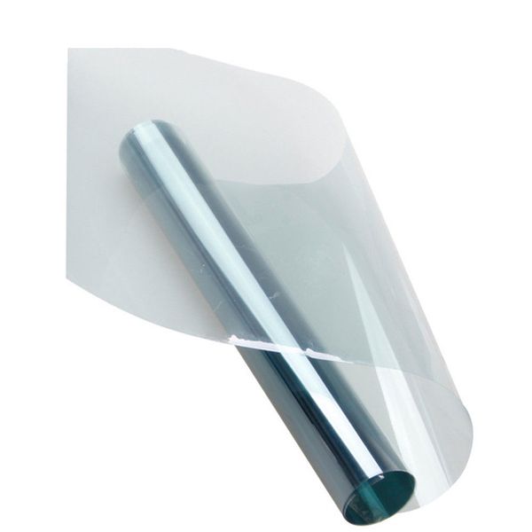 50cmx152cm ir85% vlt80% car protection static cling window film nano ceramic film
50cmx152cm ir85% vlt80% car protection static cling window film nano ceramic film