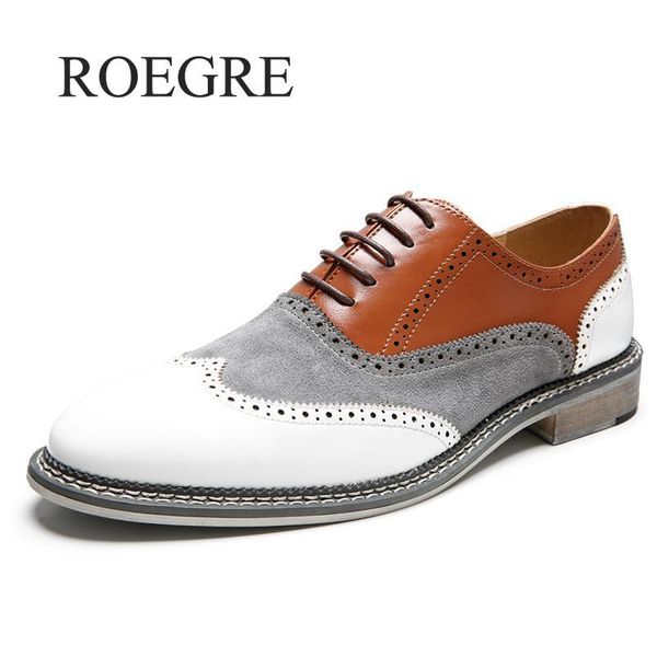 new mixed colors men shoes vintage british cow leather formal dress shoes carved brogue business casual wedding banquet, Black
new mixed colors men shoes vintage british cow leather formal dress shoes carved brogue business casual wedding banquet, Black