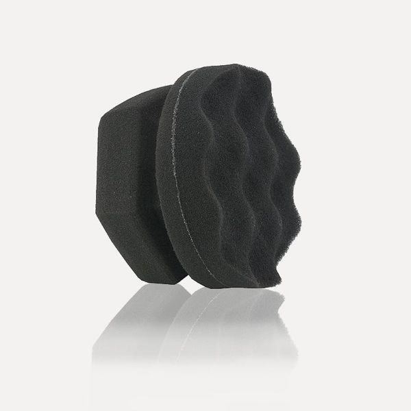 durable pad no mess tire dressing applicator care accessories handheld ergonomic reusable wave type hex grip waxing sponge shine
durable pad no mess tire dressing applicator care accessories handheld ergonomic reusable wave type hex grip waxing sponge shine