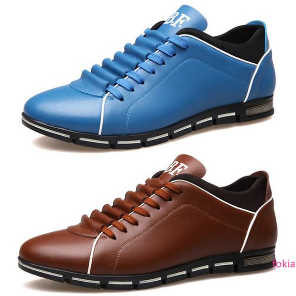 2020 wholesale men shoes black wine red brown fashion designers casual shoes dropshipping size 39-44 item 41
2020 wholesale men shoes black wine red brown fashion designers casual shoes dropshipping size 39-44 item 41