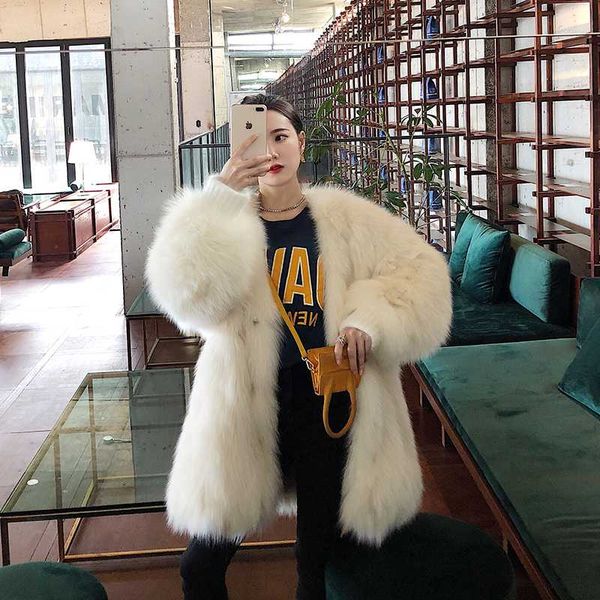 natural fur coat female winter coat women clothes 2020 korean real fur jacket vintage thick warm overcoat hiver f43251, Black
natural fur coat female winter coat women clothes 2020 korean real fur jacket vintage thick warm overcoat hiver f43251, Black
