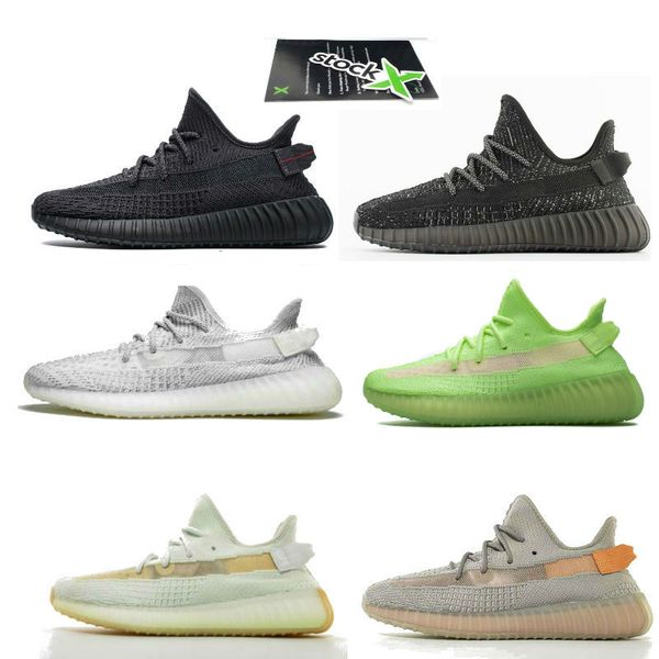 kanye west shoes yecheil yeezreel black static reflective shoes men women designer shoes casual sneaker stock x, White;red
kanye west shoes yecheil yeezreel black static reflective shoes men women designer shoes casual sneaker stock x, White;red