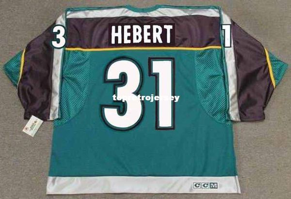 wholesale mens guy hebert anaheim mighty ducks 1998 ccm alternate retro hockey jersey, Black;red
wholesale mens guy hebert anaheim mighty ducks 1998 ccm alternate retro hockey jersey, Black;red