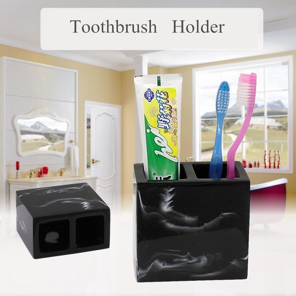 resin toothbrush rack toiletries multifunctional mouthwash cup storage box couple toothbrush rack set bathroom gadgets
resin toothbrush rack toiletries multifunctional mouthwash cup storage box couple toothbrush rack set bathroom gadgets