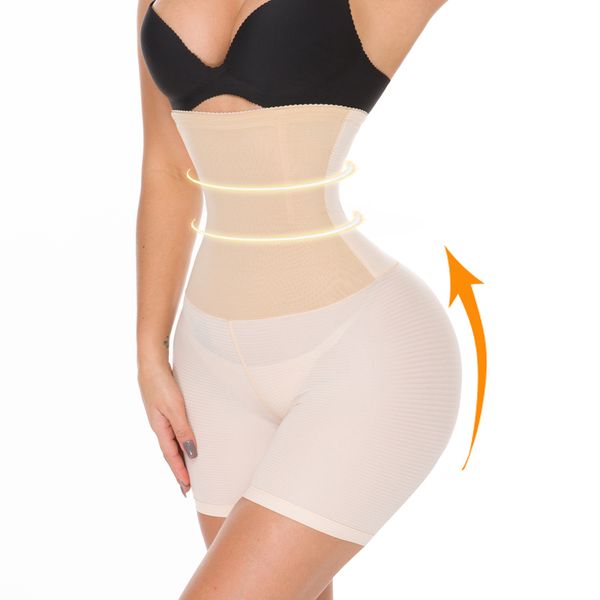 ningmi butt lifter for women bodysuit hi waist trainer tummy control panties slimming underwear body shaper short shapewear, Black;white
ningmi butt lifter for women bodysuit hi waist trainer tummy control panties slimming underwear body shaper short shapewear, Black;white