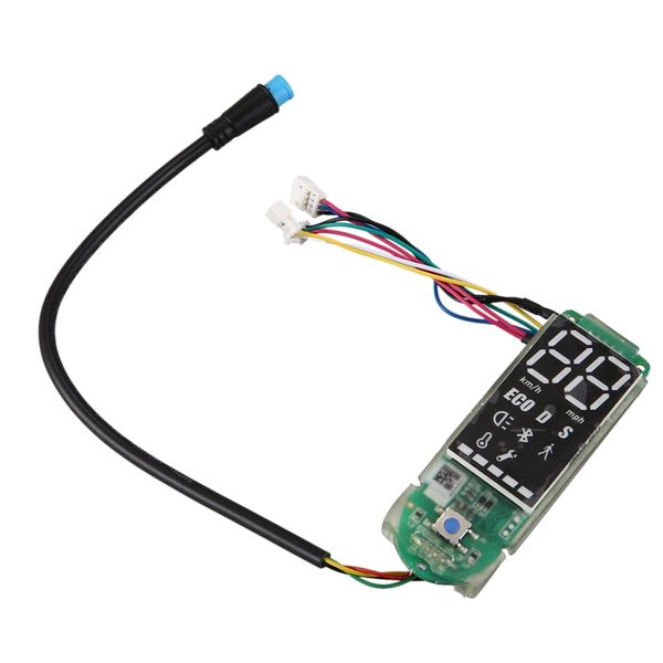 skate accessories listing-electric scooter meter circuit board dash assembly for ninebot max
skate accessories listing-electric scooter meter circuit board dash assembly for ninebot max