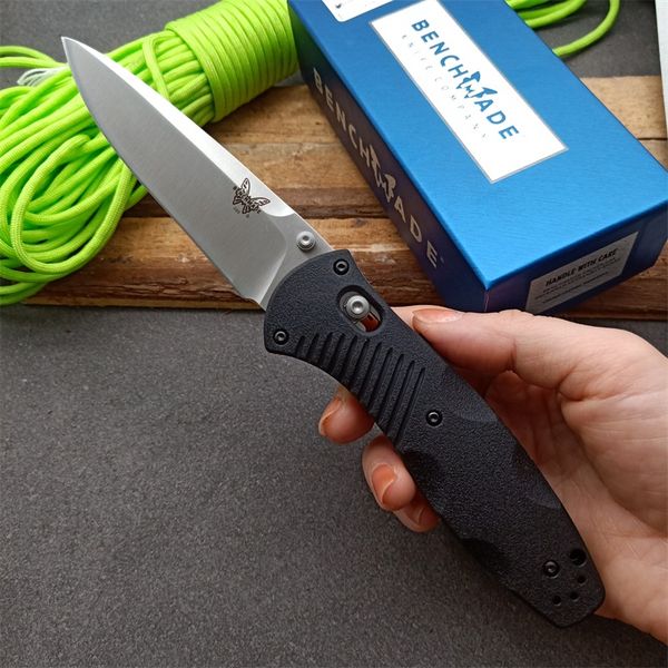 Benchmade BM580 AXIS Knife, BM 580 154 см лезвие G10 ручка открытый кемпинг BM 940 3310 BM581 810 781 3300 BM42 C81 484 нож-бабочка
Benchmade BM580 AXIS Knife, BM 580 154 см лезвие G10 ручка открытый кемпинг BM 940 3310 BM581 810 781 3300 BM42 C81 484 нож-бабочка
