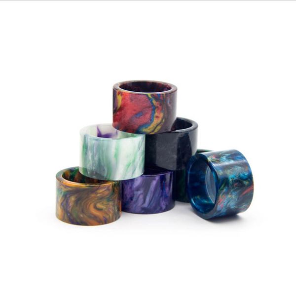 for tfv16 drip tips epoxy resin vape mouthpiece atomizer driptip accessories fit tfv8 baby v2 tfv 16 king sub ohm 9ml tank vaporizers
for tfv16 drip tips epoxy resin vape mouthpiece atomizer driptip accessories fit tfv8 baby v2 tfv 16 king sub ohm 9ml tank vaporizers