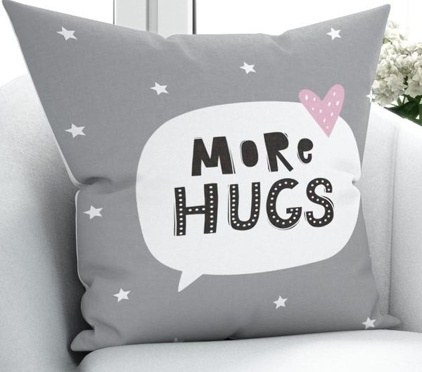 else else gray white more hugs pink heart 3d print microfiber throw pillow case cushion covers square hidden zipper 45x45cm
else else gray white more hugs pink heart 3d print microfiber throw pillow case cushion covers square hidden zipper 45x45cm