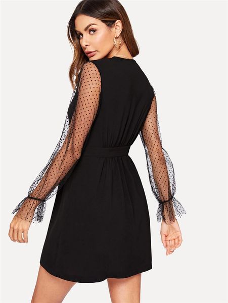 v шеи bodycon карандаш платье с длинным рукавом осень crew neck повседневная одежда женщин конструктора платья выдалбливают кружева, Black;gray
v шеи bodycon карандаш платье с длинным рукавом осень crew neck повседневная одежда женщин конструктора платья выдалбливают кружева, Black;gray