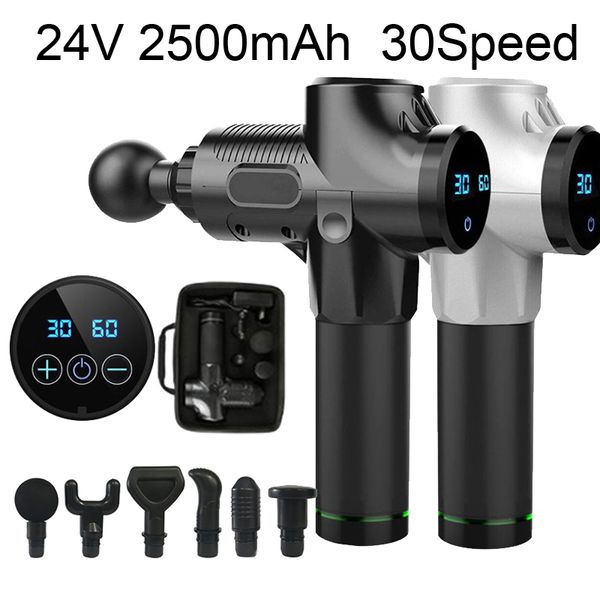 electric muscle massage gun deep tissue muscle massager therapy body fascial massage relax exercise fitness shaping pain relief
electric muscle massage gun deep tissue muscle massager therapy body fascial massage relax exercise fitness shaping pain relief