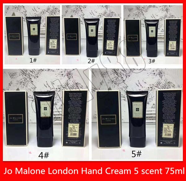 2019 new kin care hand care jo malone london hand cream 75ml 5 cent moi turzing with black box
2019 new kin care hand care jo malone london hand cream 75ml 5 cent moi turzing with black box