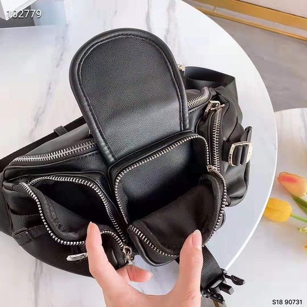 pink sugao waist bag designer chest bags luxury crossbody bag women brand purse new fashion waist bag adjustable
pink sugao waist bag designer chest bags luxury crossbody bag women brand purse new fashion waist bag adjustable