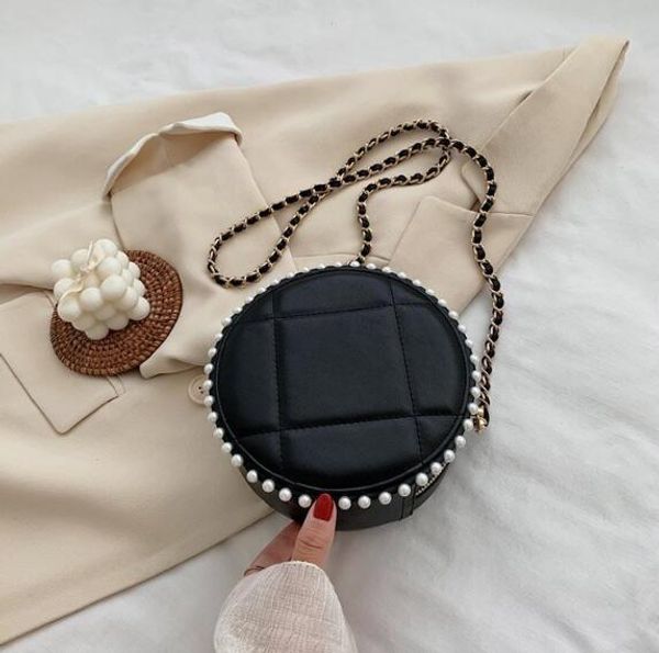 diamond lattice small round bag lady mini shoulder bags fashio women crossbody summer bag
diamond lattice small round bag lady mini shoulder bags fashio women crossbody summer bag