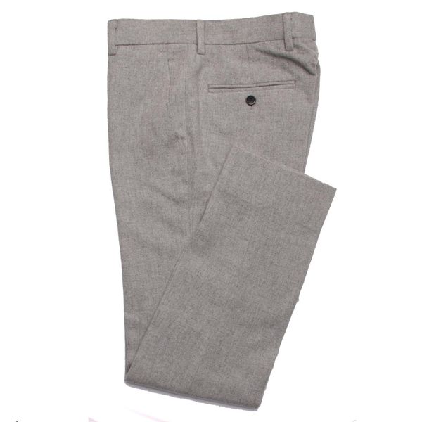 2019 fashion grey flannel pants men slim fit business pants custom made gray flannel trousers,tailored warm wool suit, White;black
2019 fashion grey flannel pants men slim fit business pants custom made gray flannel trousers,tailored warm wool suit, White;black