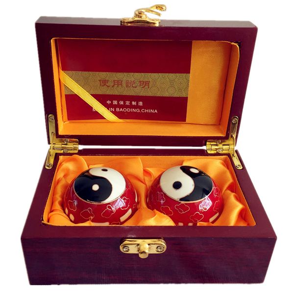 cloisonne fitness ball handball hollow ring tone tai chi health ball elderly hand holding the eight trigrams balls
cloisonne fitness ball handball hollow ring tone tai chi health ball elderly hand holding the eight trigrams balls