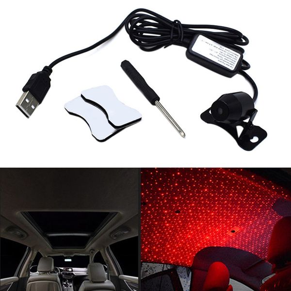 outdoor optical lights led car suv ambient ceiling light usb interior galaxy lamp projector (red-light
outdoor optical lights led car suv ambient ceiling light usb interior galaxy lamp projector (red-light