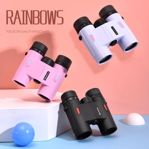 portable hd binoculars compact 8x32 telescope fully multi-coated low light night vision binocular for kids outdoor camping
portable hd binoculars compact 8x32 telescope fully multi-coated low light night vision binocular for kids outdoor camping