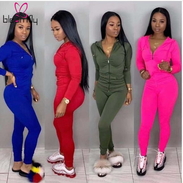 hooded jackets 2 piece set women clothes autumn winter and sporting pants sweat suit two piece vocation outfit matching sets, White
hooded jackets 2 piece set women clothes autumn winter and sporting pants sweat suit two piece vocation outfit matching sets, White