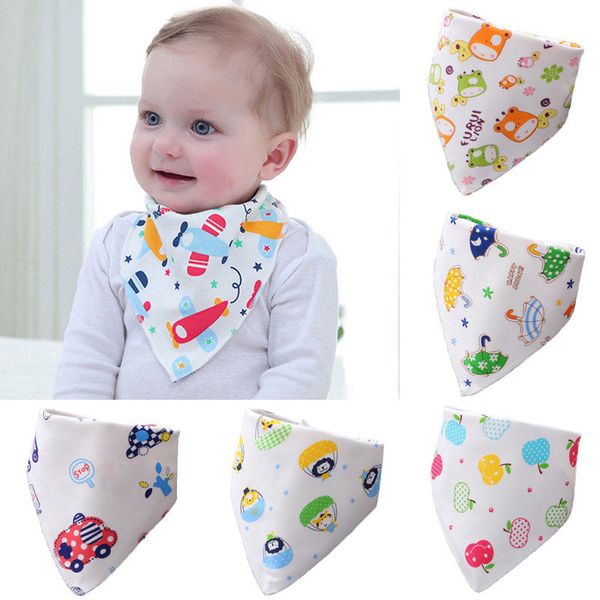 1X Cute Printed Available Baby Bandana Bibs Infant Kids Cartoon Cute Soft Cotton Baby Scarf Burp Feeding Saliva Triangle Slabber
1X Cute Printed Available Baby Bandana Bibs Infant Kids Cartoon Cute Soft Cotton Baby Scarf Burp Feeding Saliva Triangle Slabber