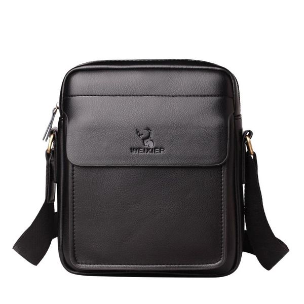 21% leather men bag casual business leather bag set men messenger vintage crossbody bolsas male
21% leather men bag casual business leather bag set men messenger vintage crossbody bolsas male