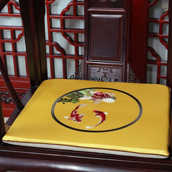 latest jacquard fish seat cushion christmas decoration chinese silk chair cushions for sofa chair seat pad armchair cushion seat
latest jacquard fish seat cushion christmas decoration chinese silk chair cushions for sofa chair seat pad armchair cushion seat